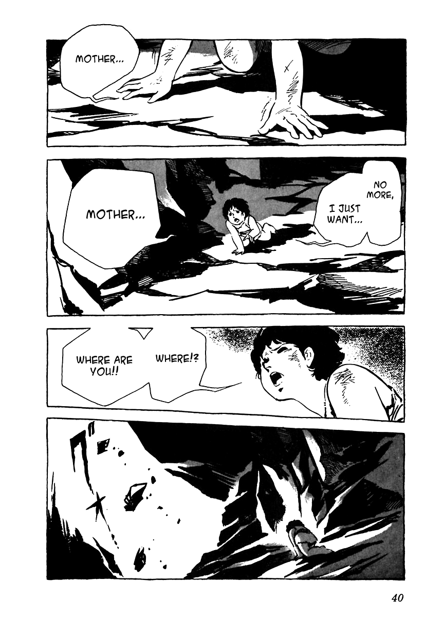 Arion Chapter 2 page 12 - Chapter 2