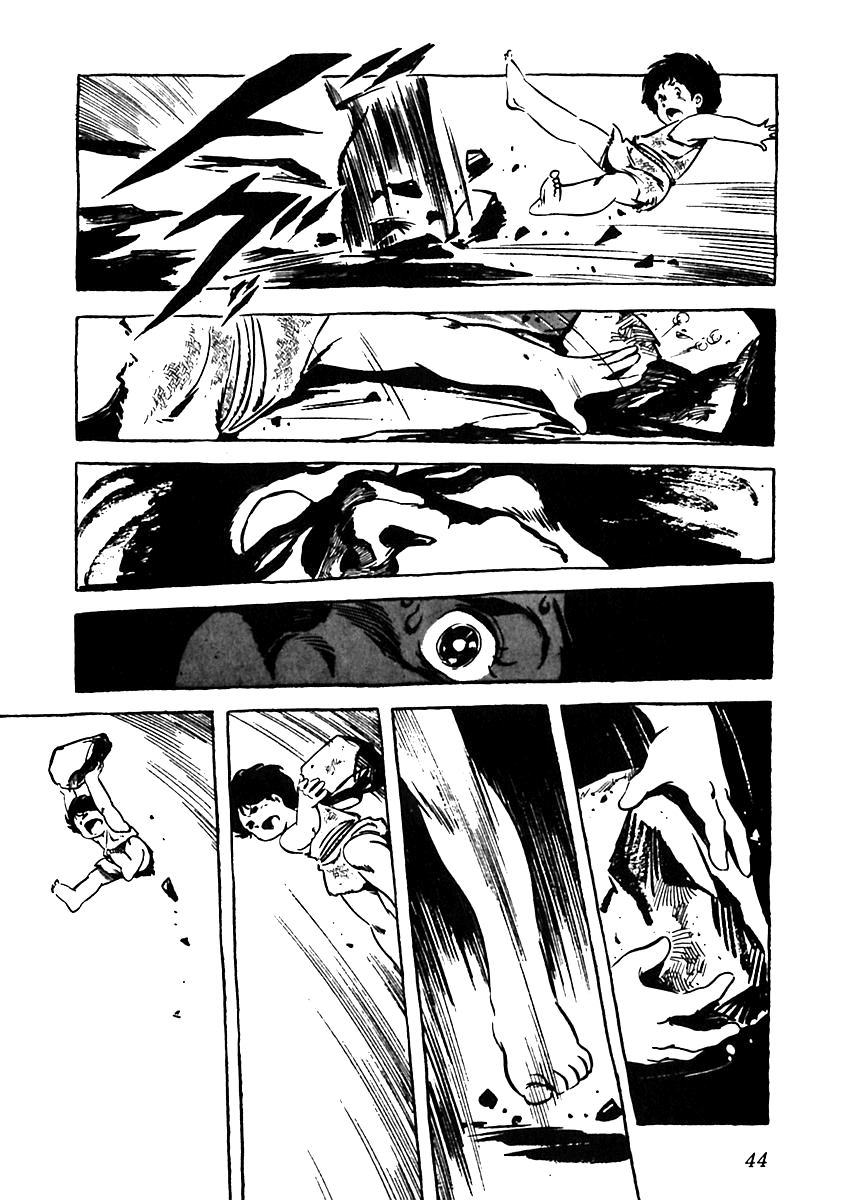 Arion Chapter 2 page 16 - Chapter 2