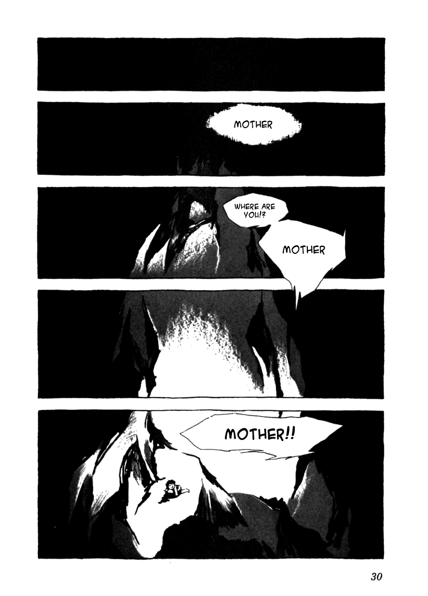 Arion Chapter 2 page 2 - Chapter 2