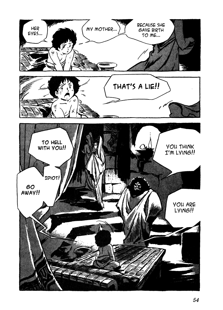 Arion Chapter 2 page 26 - Chapter 2