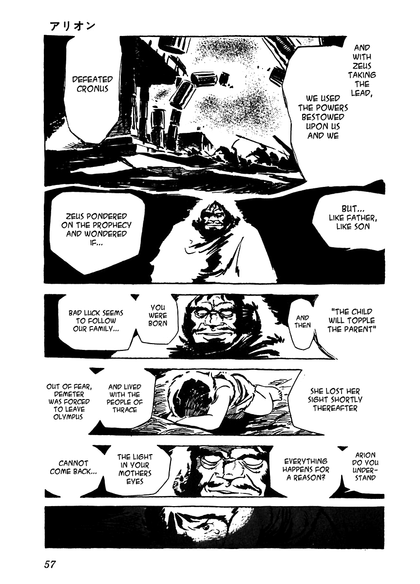Arion Chapter 2 page 29 - Chapter 2
