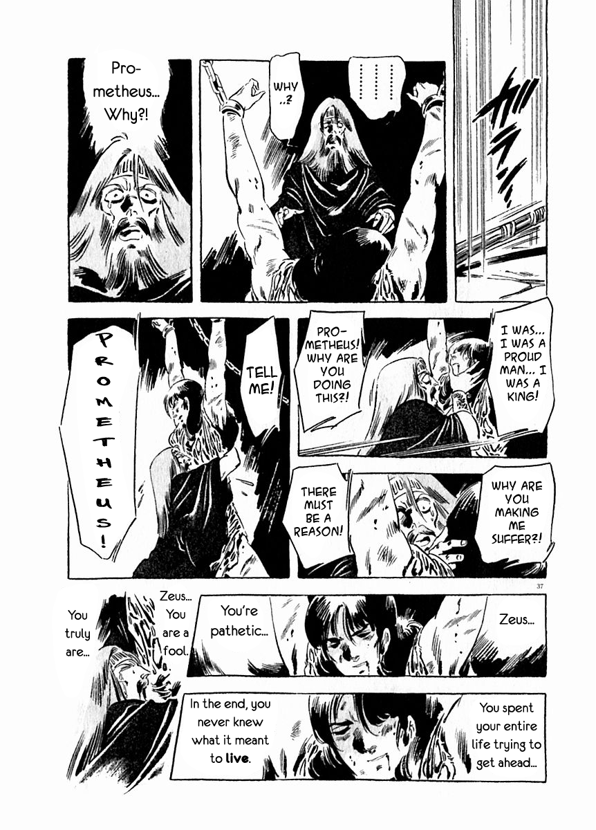 Arion Chapter 21 page 37 - Chapter 21