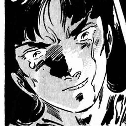 Arion Chapter 21 cover