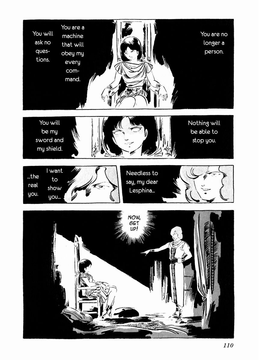 Arion Chapter 25 page 10 - Chapter 25