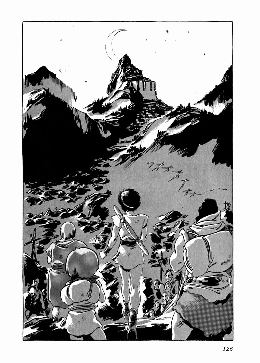 Arion Chapter 25 page 26 - Chapter 25