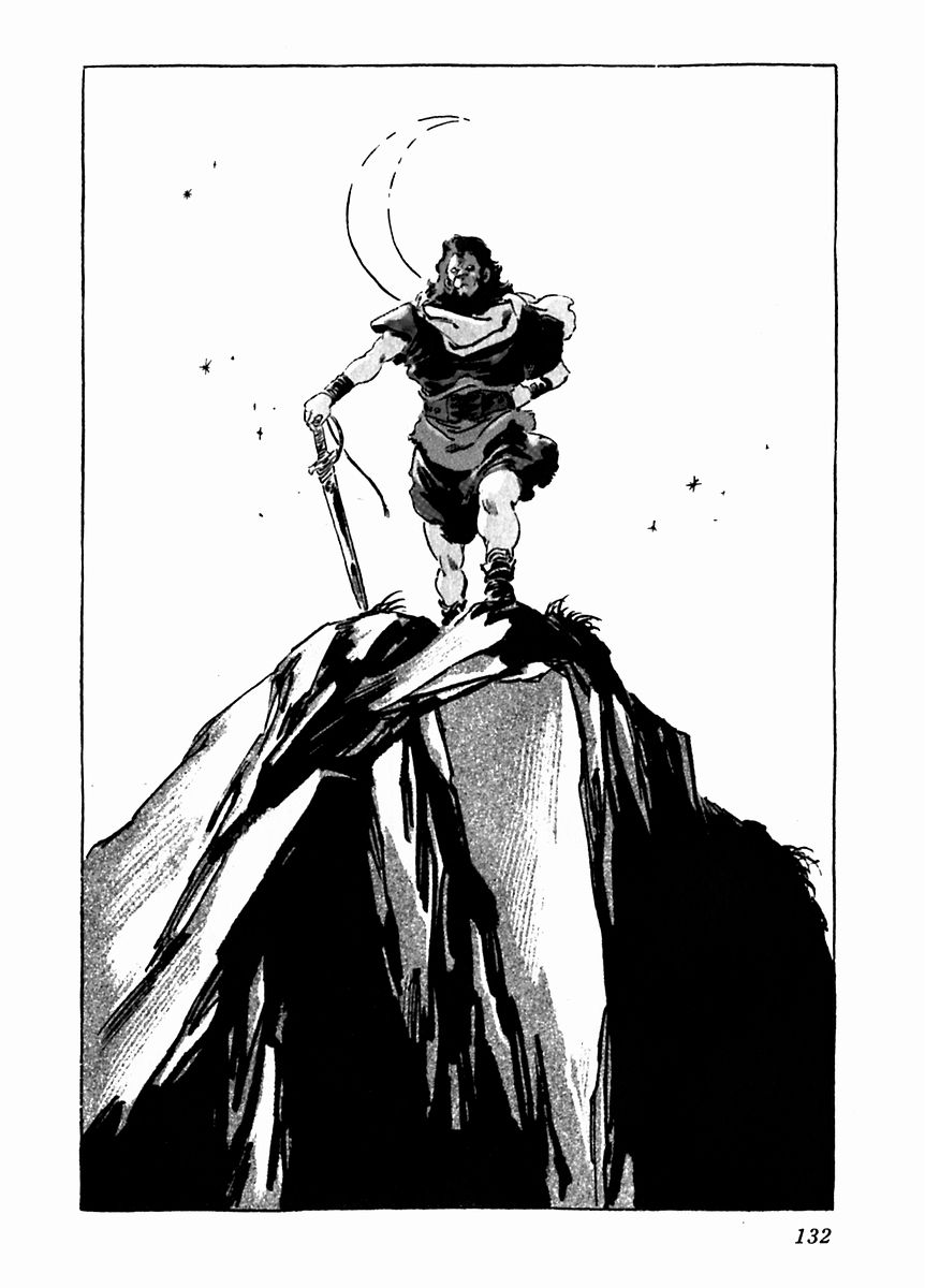 Arion Chapter 25 page 32 - Chapter 25