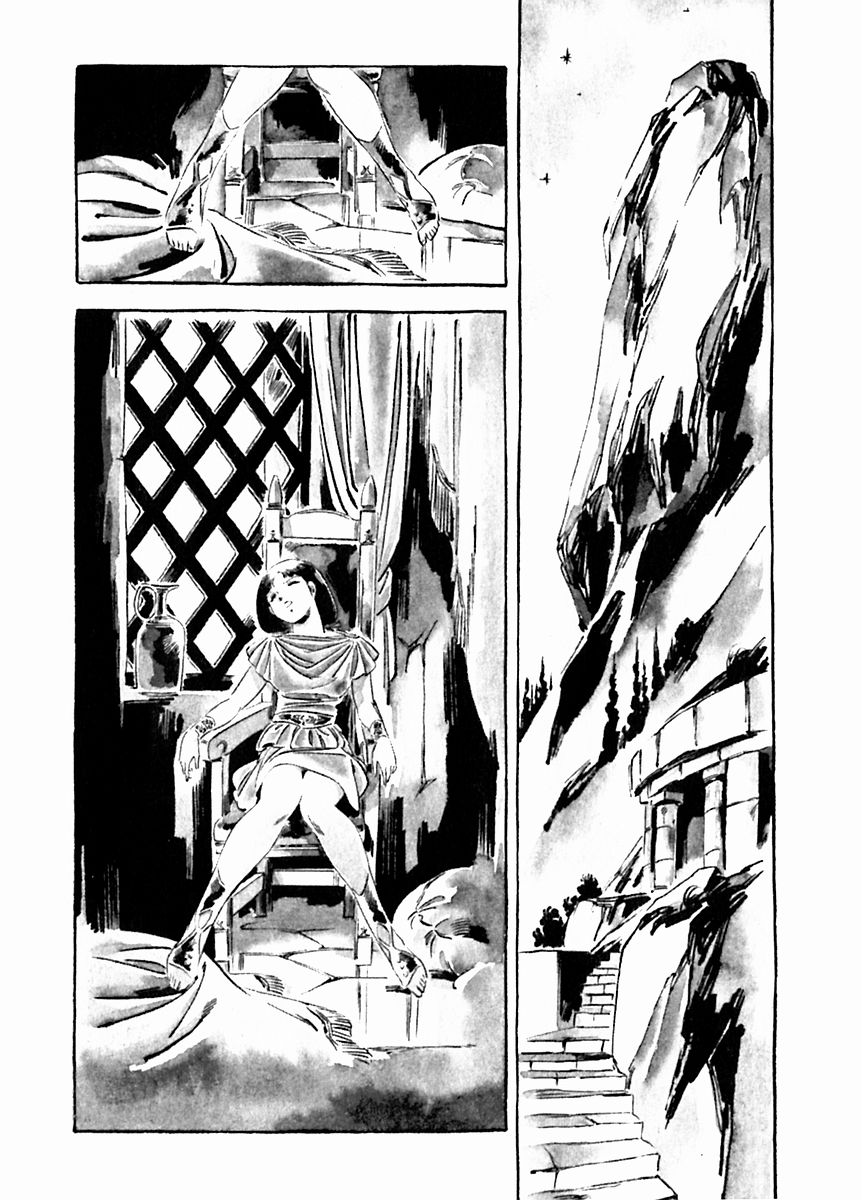 Arion Chapter 25 page 8 - Chapter 25