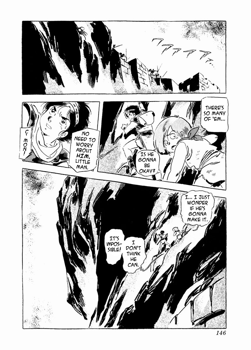 Arion Chapter 26 page 14 - Chapter 26