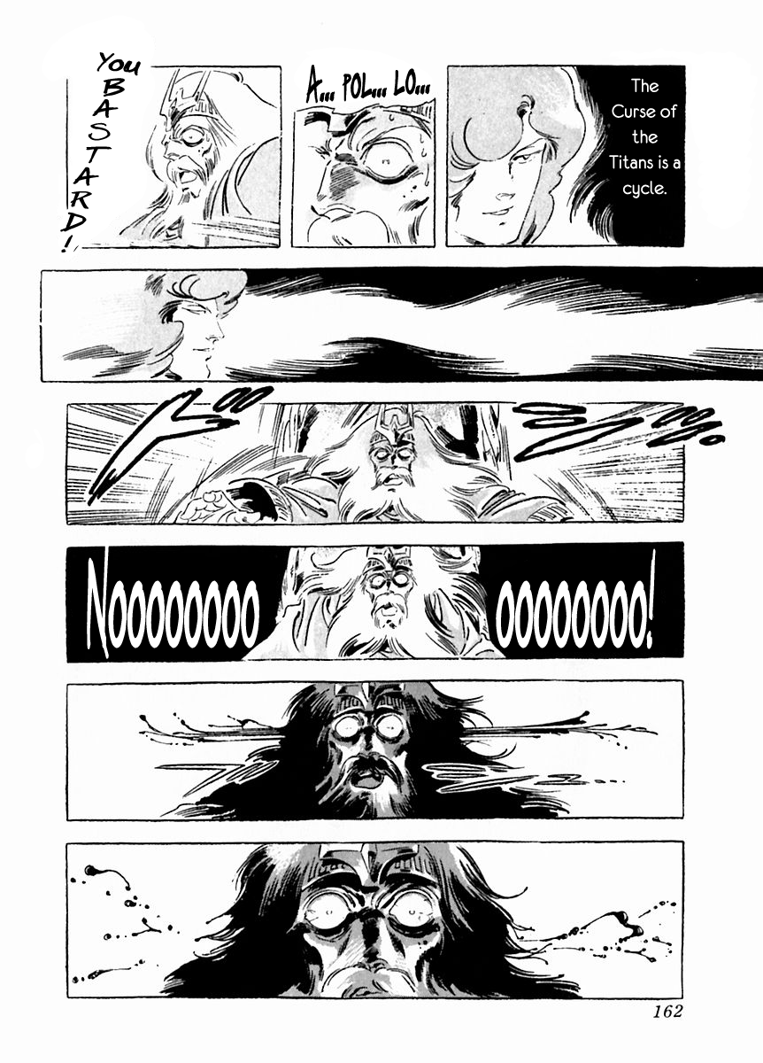 Arion Chapter 26 page 30 - Chapter 26