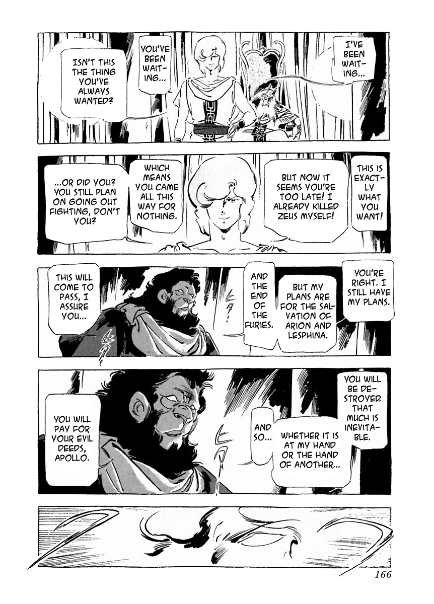 Arion Chapter 27 page 2 - Chapter 27
