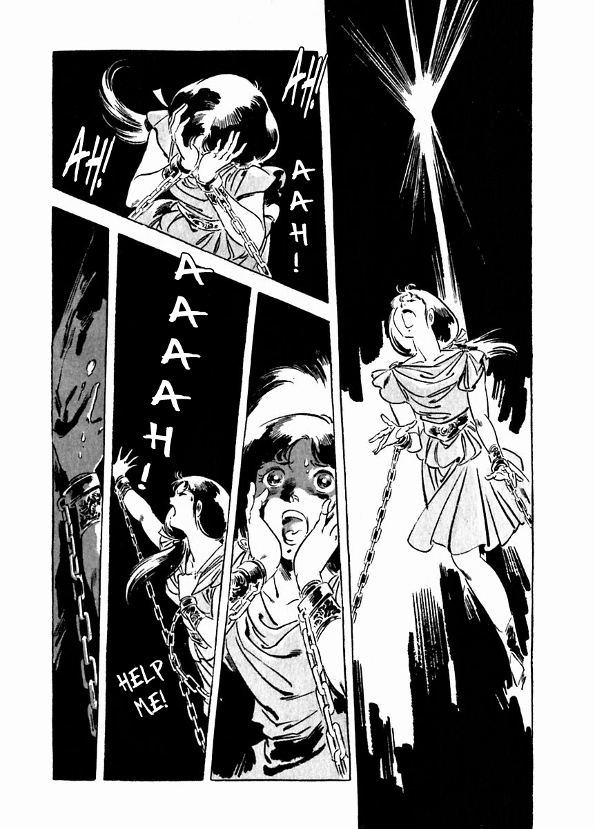 Arion Chapter 27 page 20 - Chapter 27