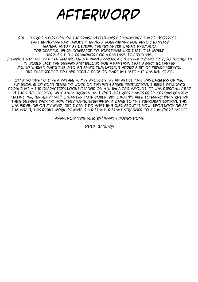 Arion Chapter 28.1 page 2 - Chapter 28.1: Afterword