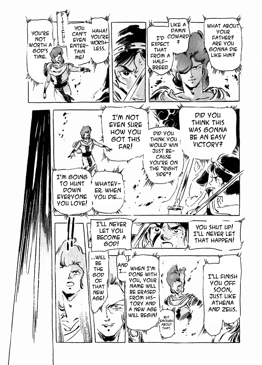 Arion Chapter 28 page 23 - Chapter 28