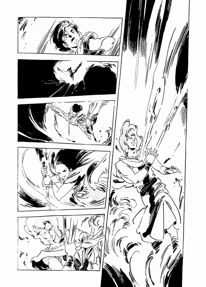 Arion Chapter 28 page 24 - Chapter 28