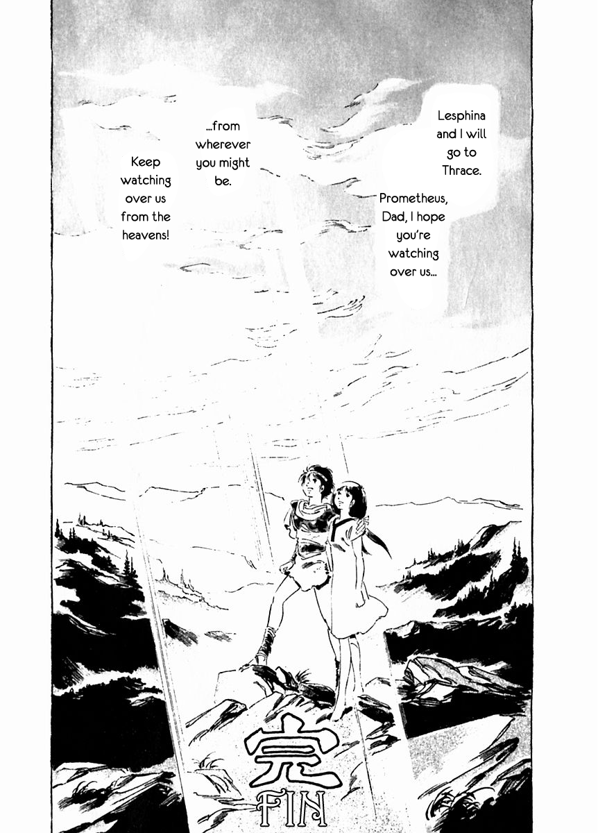 Arion Chapter 28 page 34 - Chapter 28