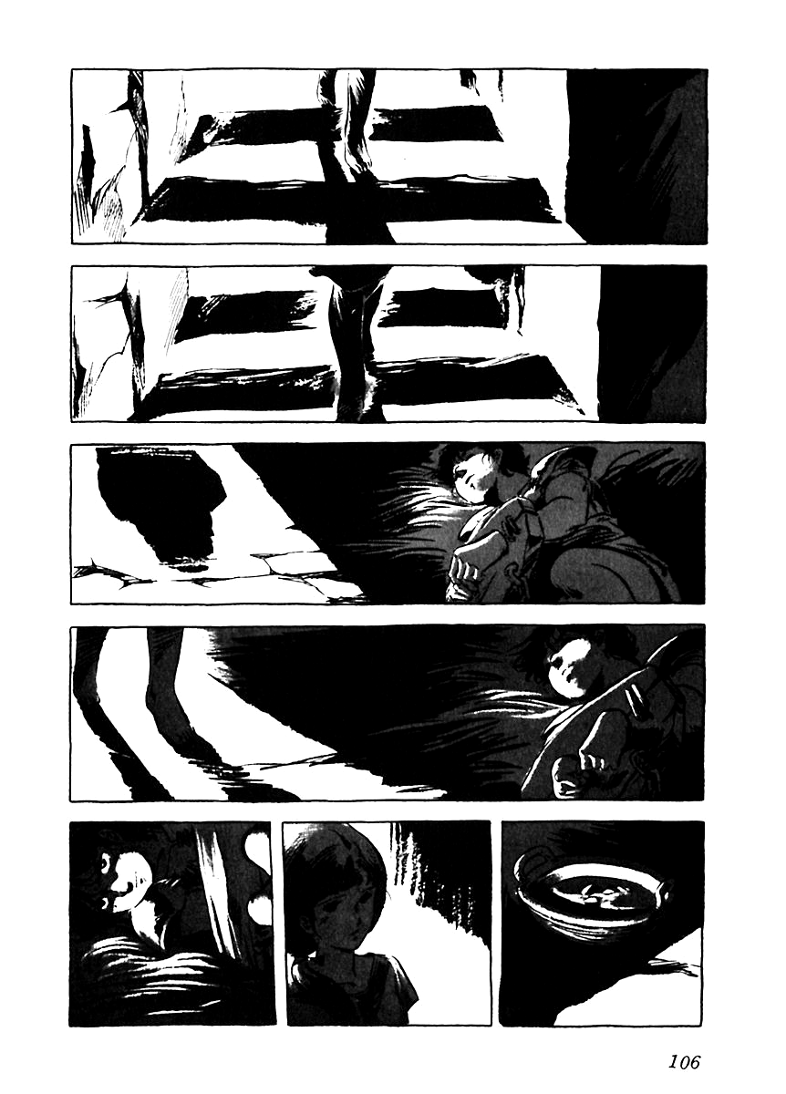 Arion Chapter 4 page 14 - Chapter 4