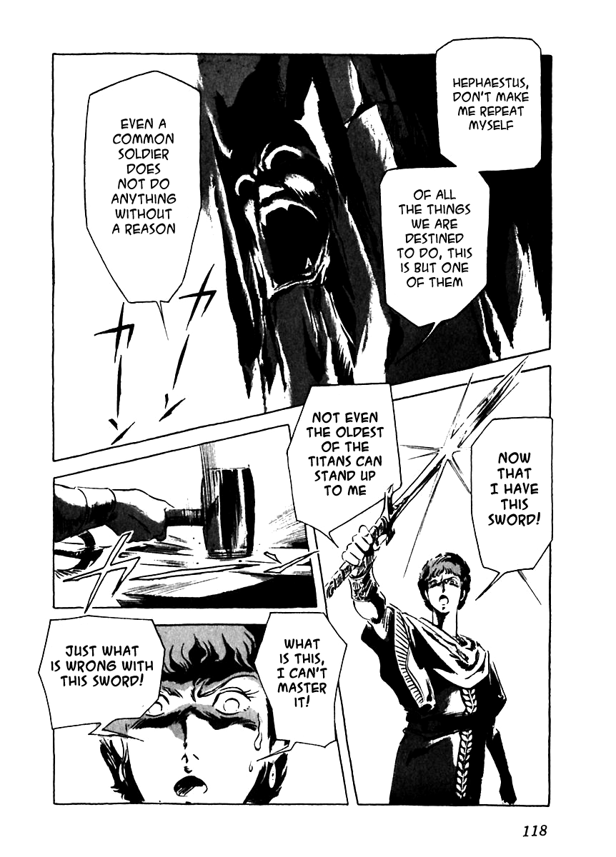 Arion Chapter 4 page 26 - Chapter 4