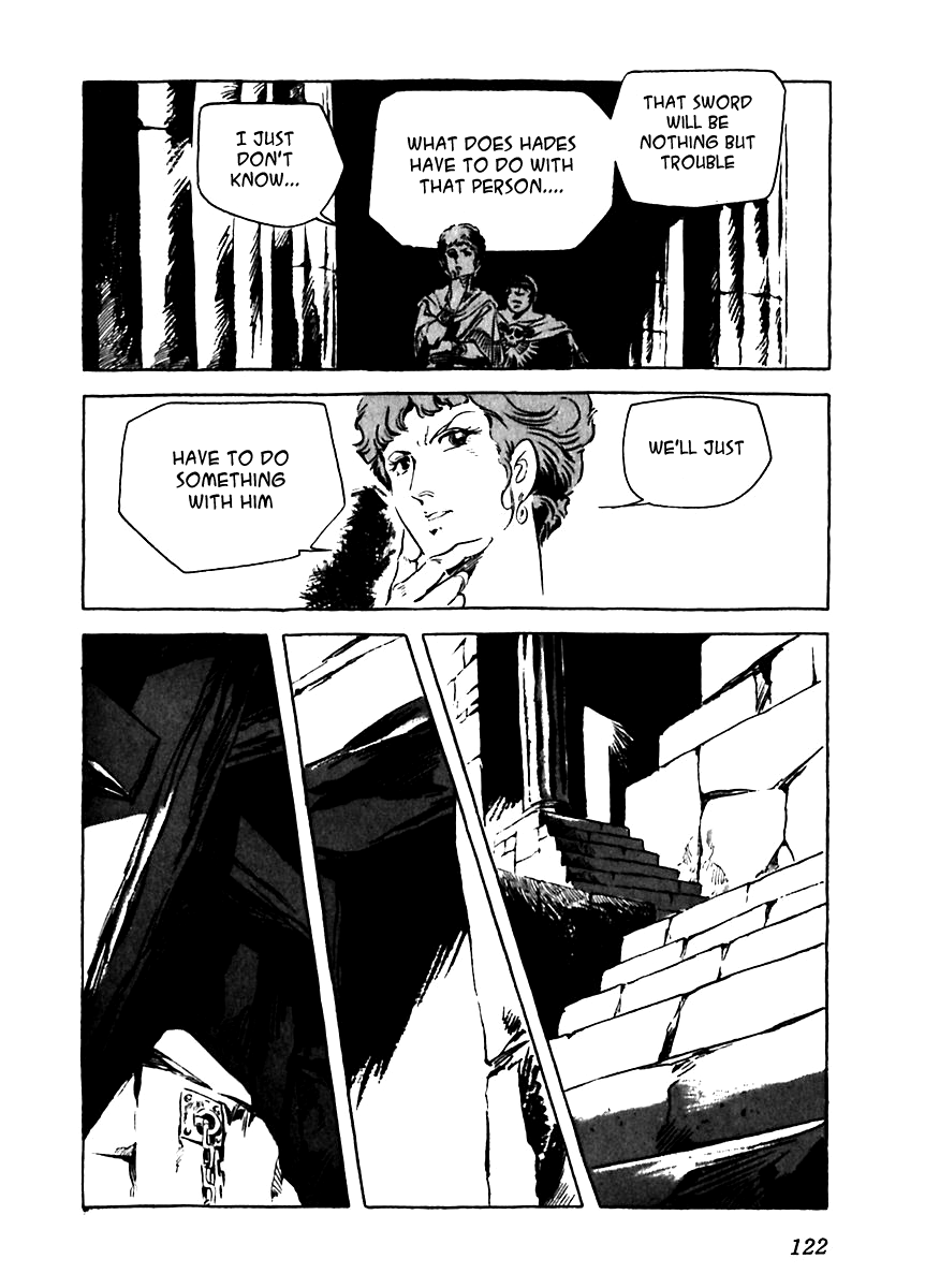 Arion Chapter 4 page 30 - Chapter 4