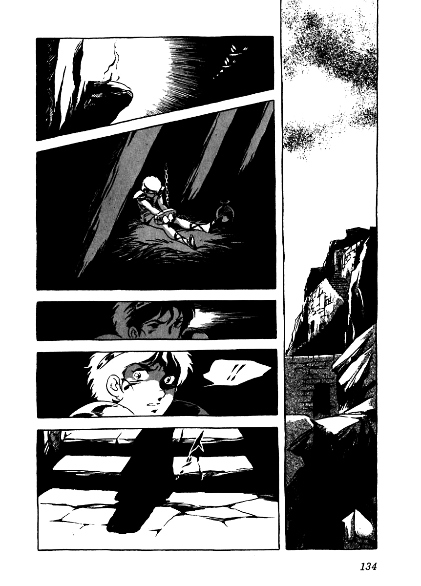 Arion Chapter 4 page 42 - Chapter 4