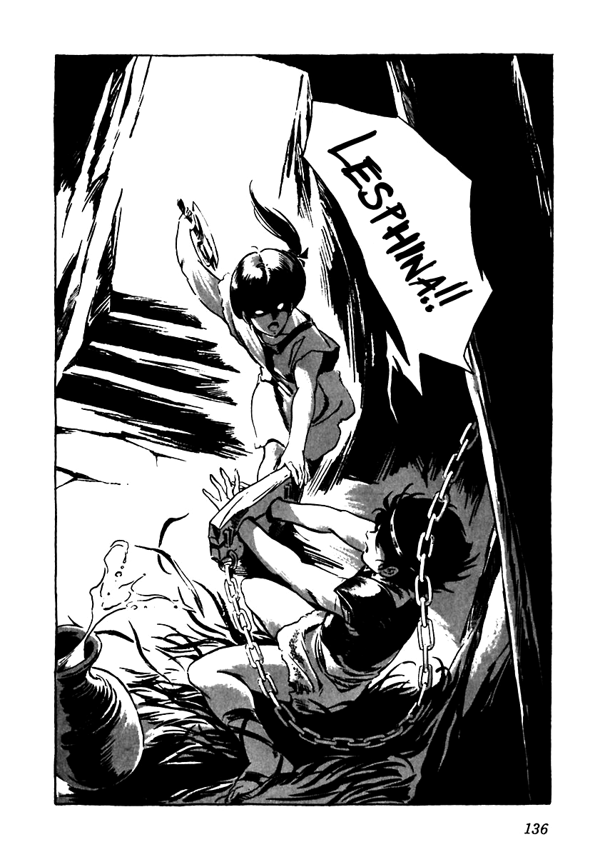 Arion Chapter 4 page 44 - Chapter 4