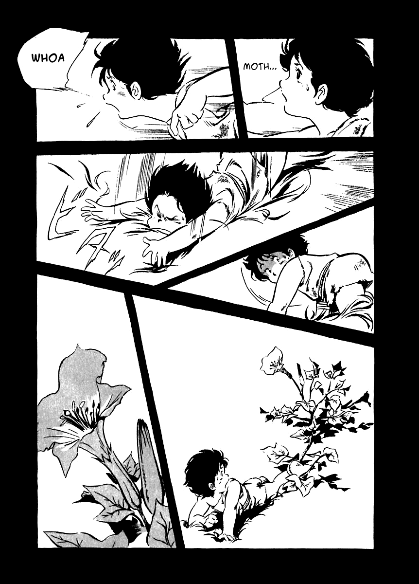 Arion Chapter 4 page 6 - Chapter 4
