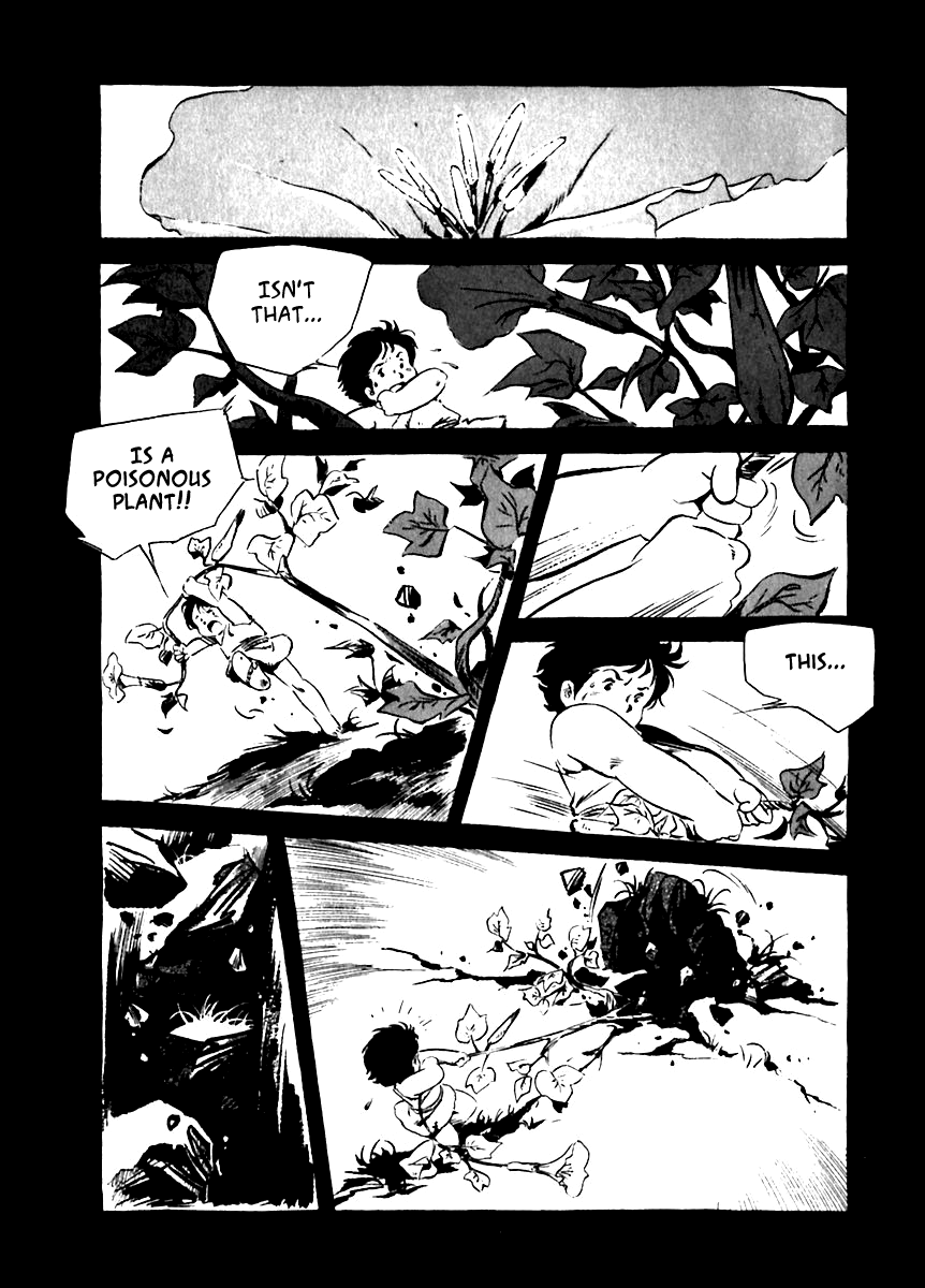 Arion Chapter 4 page 7 - Chapter 4