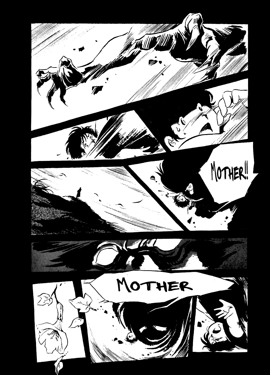 Arion Chapter 4 page 9 - Chapter 4