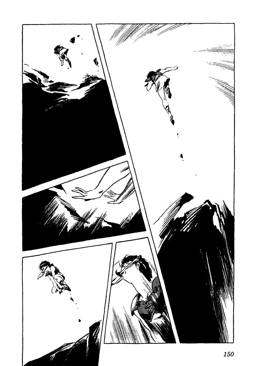 Arion Chapter 5 page 10 - Chapter 5