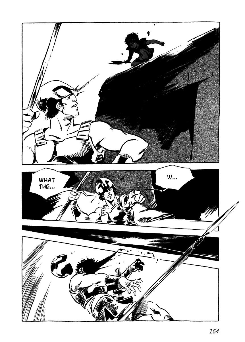 Arion Chapter 5 page 14 - Chapter 5