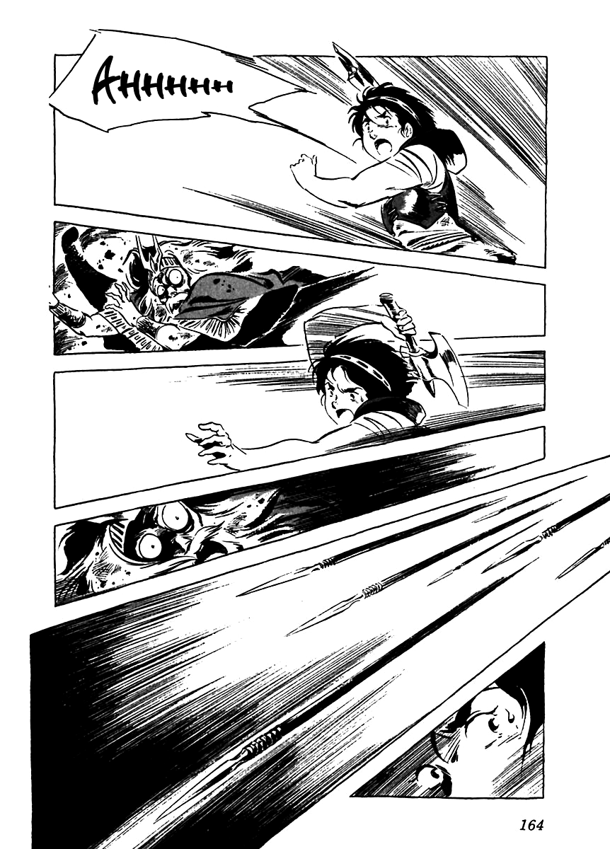 Arion Chapter 5 page 24 - Chapter 5