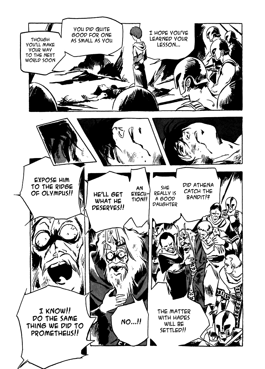 Arion Chapter 5 page 41 - Chapter 5