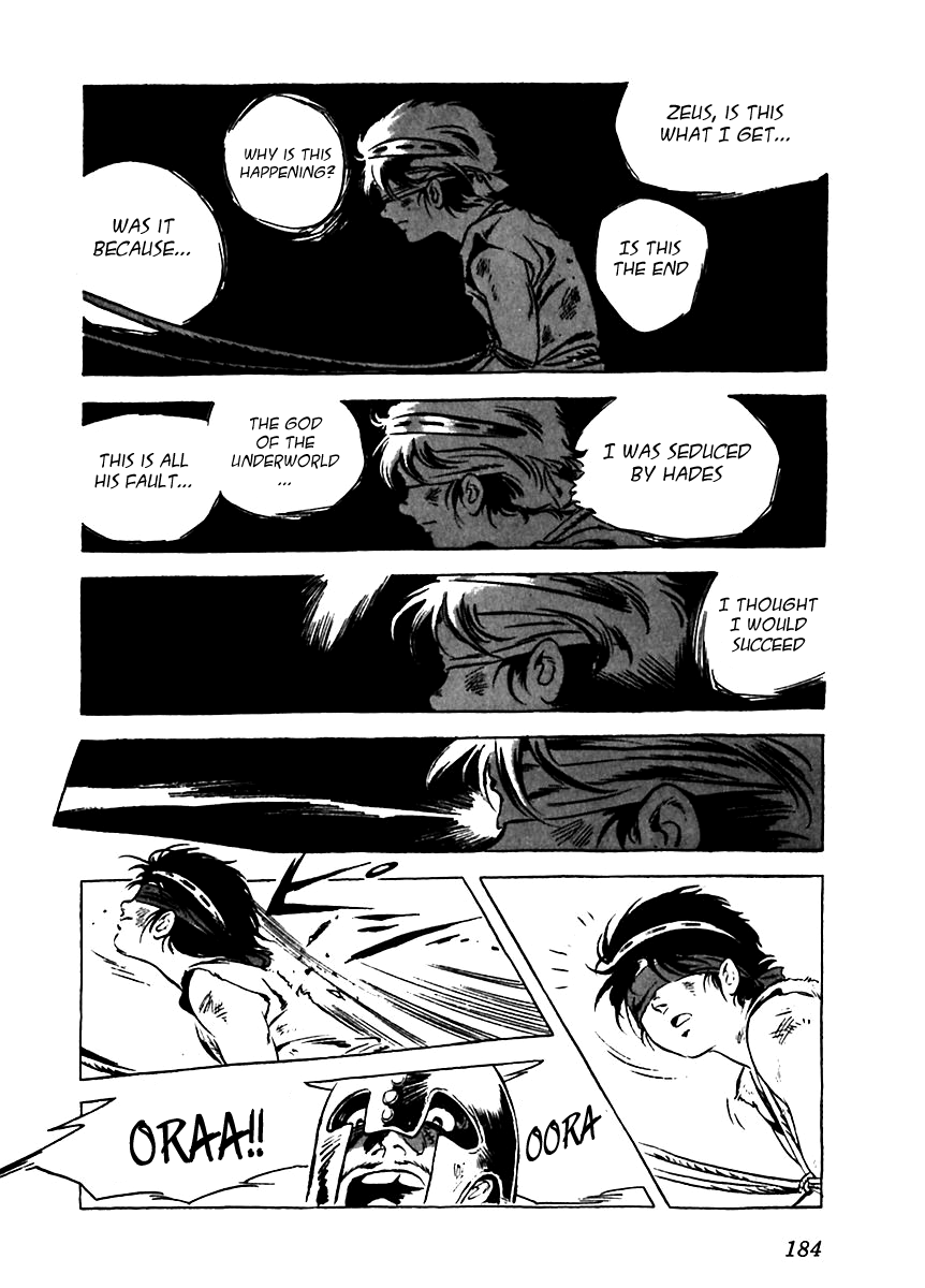 Arion Chapter 5 page 44 - Chapter 5