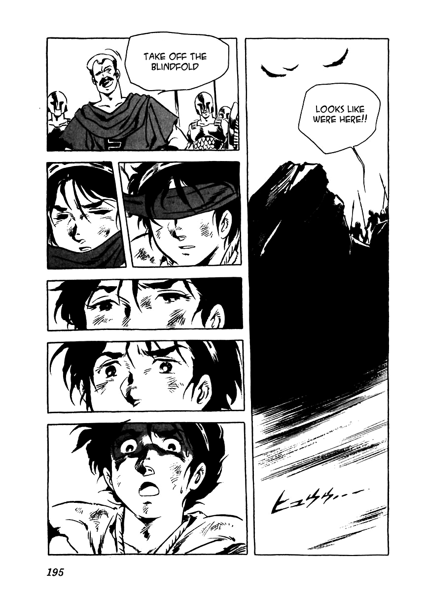 Arion Chapter 5 page 55 - Chapter 5