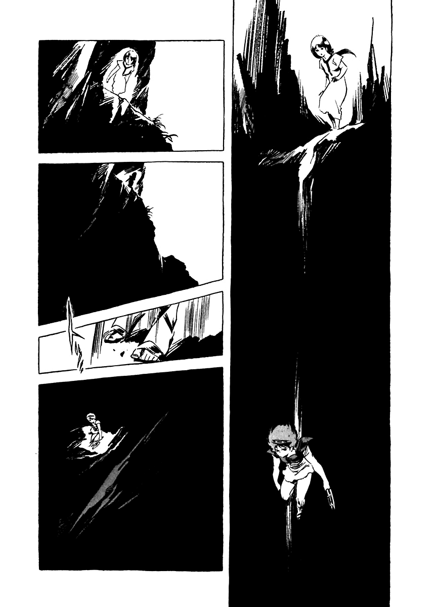 Arion Chapter 5 page 8 - Chapter 5