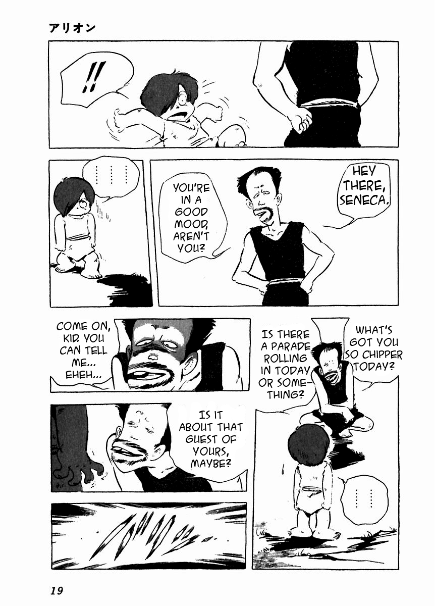 Arion Chapter 6 page 22 - Chapter 6