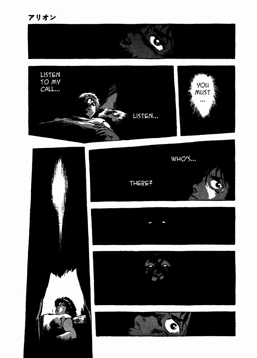 Arion Chapter 6 page 32 - Chapter 6