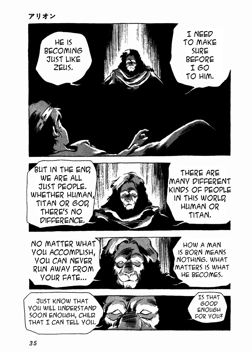 Arion Chapter 6 page 38 - Chapter 6