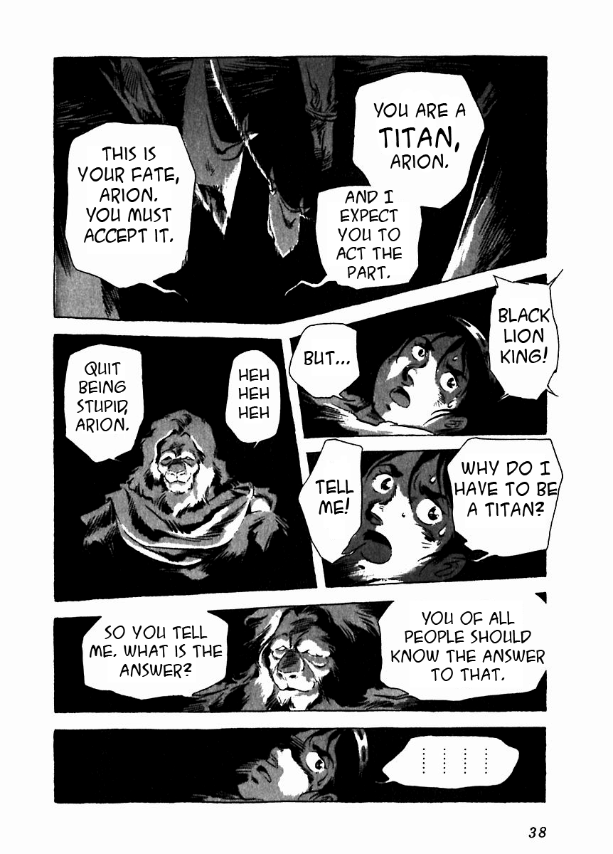 Arion Chapter 6 page 41 - Chapter 6