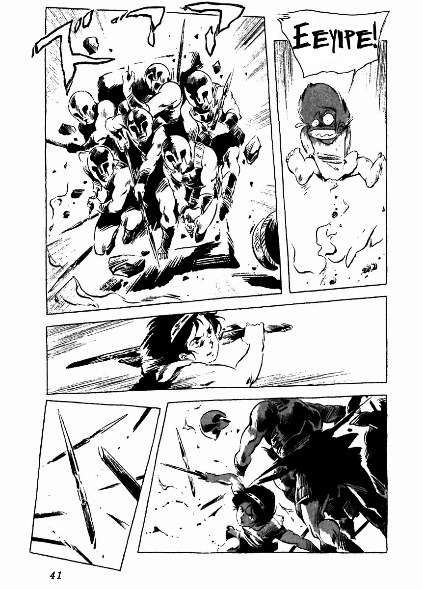 Arion Chapter 6 page 44 - Chapter 6