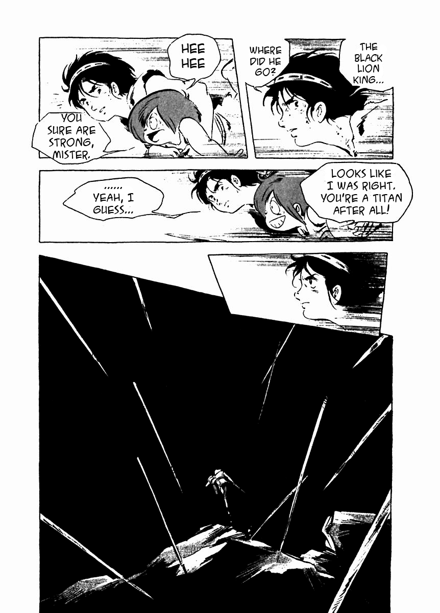 Arion Chapter 6 page 51 - Chapter 6