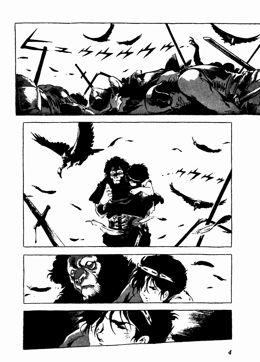Arion Chapter 6 page 7 - Chapter 6