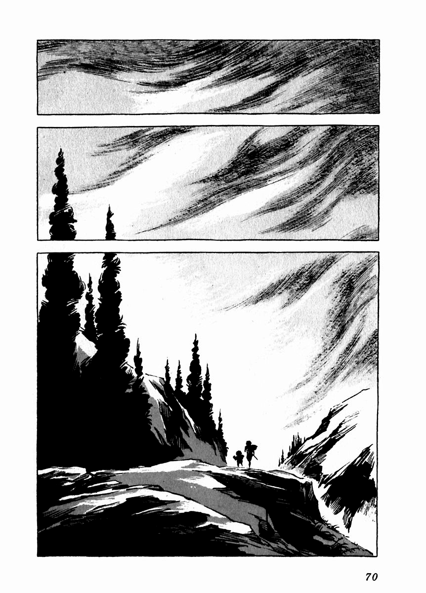 Arion Chapter 7 page 20 - Chapter 7