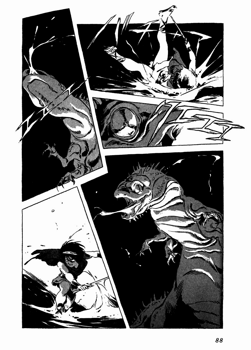 Arion Chapter 7 page 38 - Chapter 7