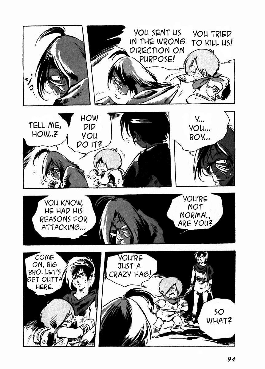 Arion Chapter 7 page 44 - Chapter 7