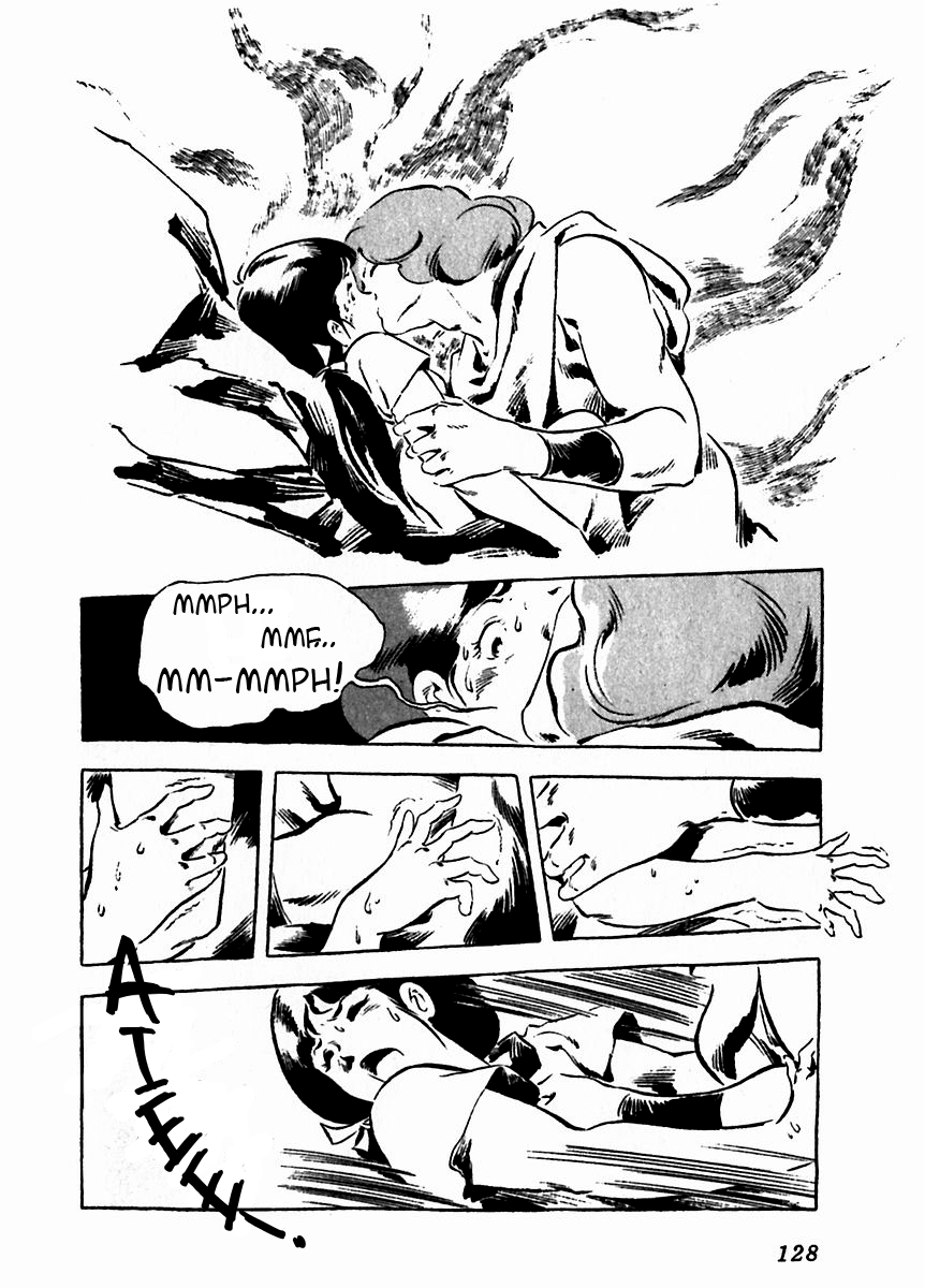 Arion Chapter 8 page 29 - Chapter 8