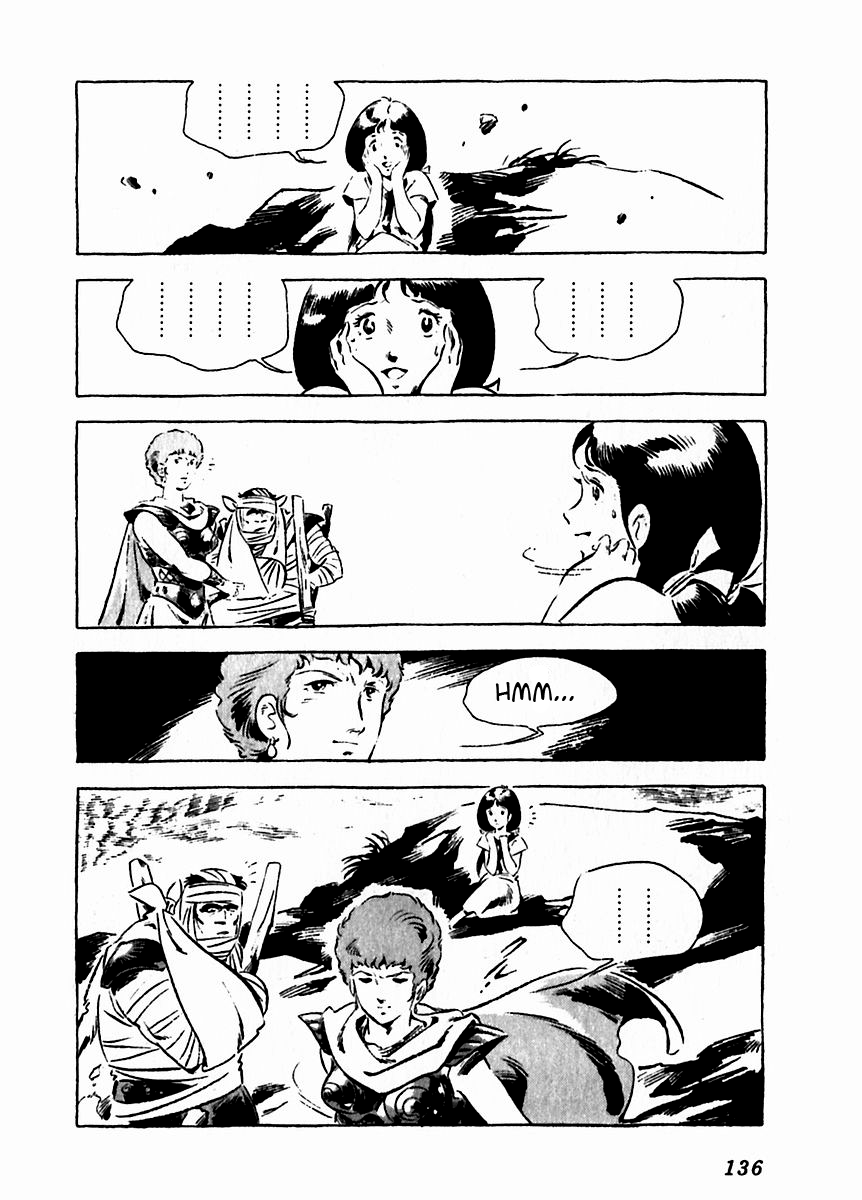 Arion Chapter 8 page 37 - Chapter 8