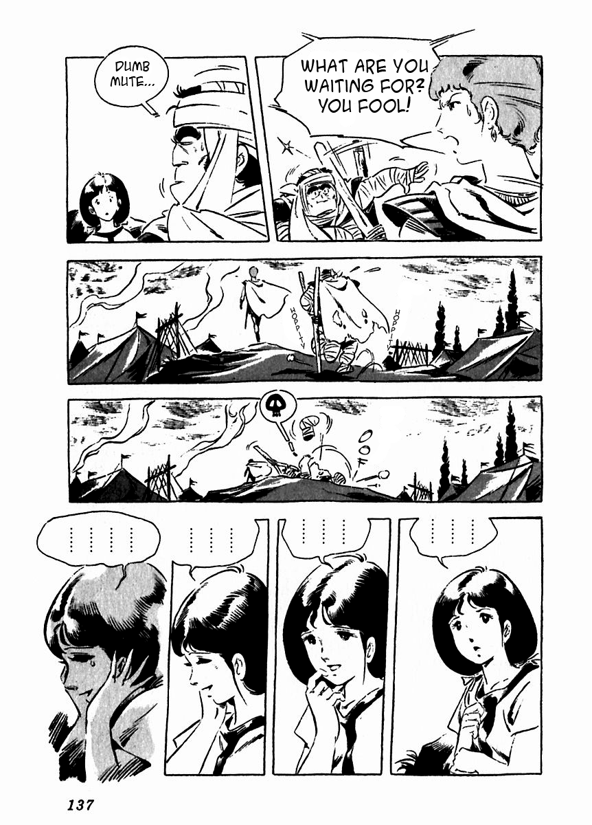 Arion Chapter 8 page 38 - Chapter 8