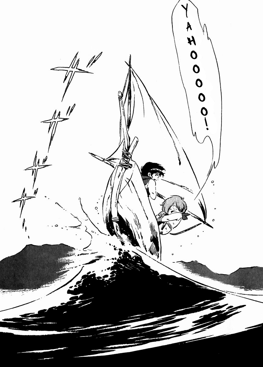 Arion Chapter 8 page 8 - Chapter 8