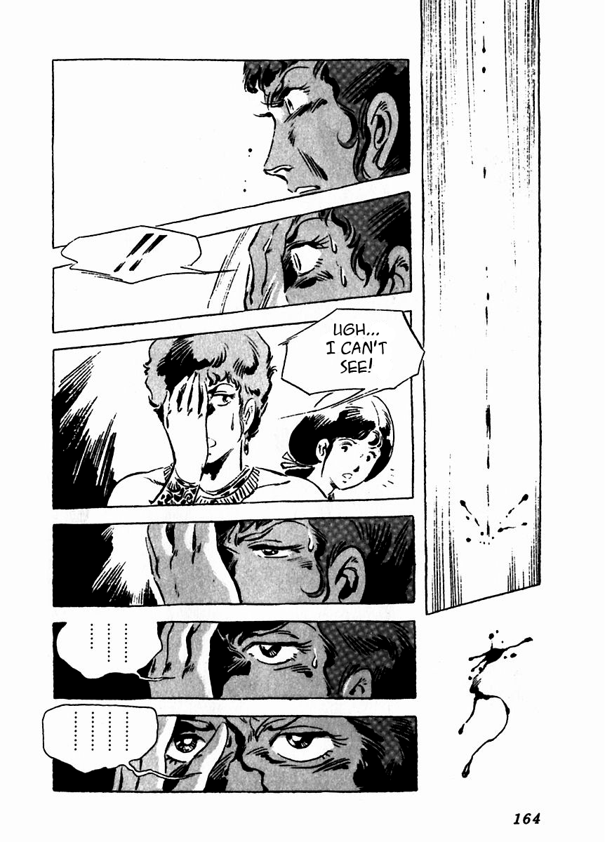 Arion Chapter 9 page 18 - Chapter 9