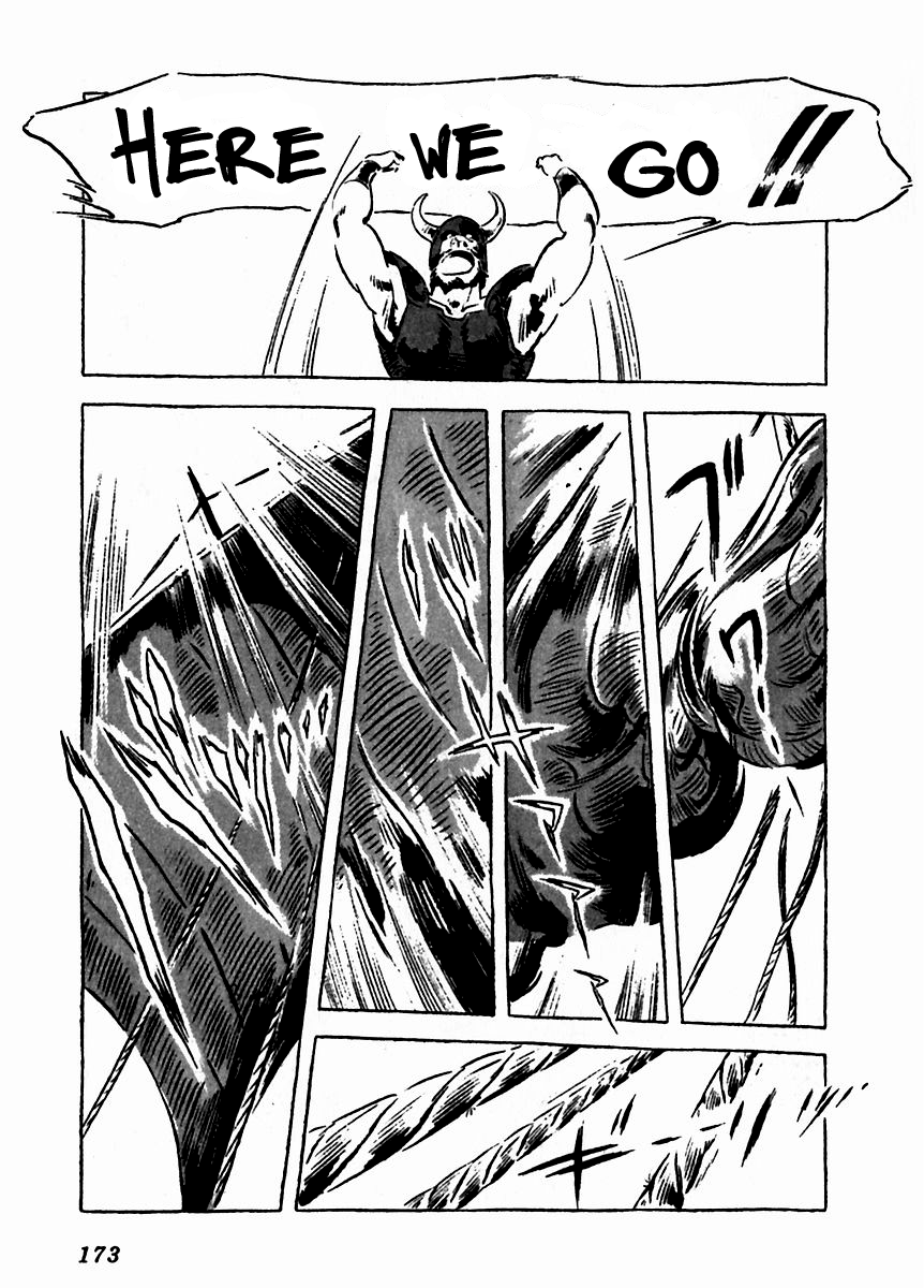 Arion Chapter 9 page 27 - Chapter 9